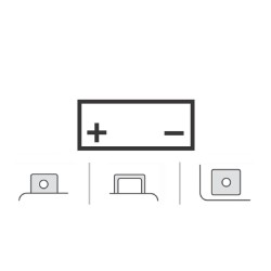 Yuasa Battery YTZ14SWET for BENELLI TNT 899/30 05-09 and other model Lead-Acid Batteries YUASA