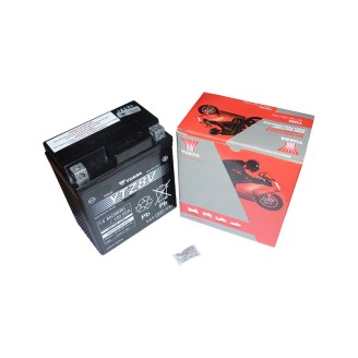 Batteria Yuasa YTZ8VPRECARICATA Sigillata per HONDA SH 125/150i ESP 13-17 e altri modelli Batteries au plomb-acide YUASA