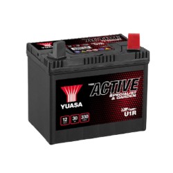Batteria Yuasa U1RPRECARICATA - U1R