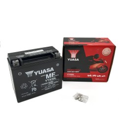 Batteria Yuasa YTX20LPRECARICATA Sigillata - YTX20L