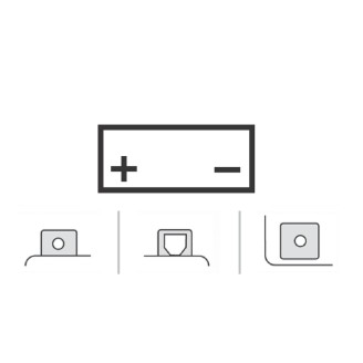 Filtro Olio Gilera/Laverda per PIAGGIO Beverly 5 00 e altri modelli Filtri Olio UFI