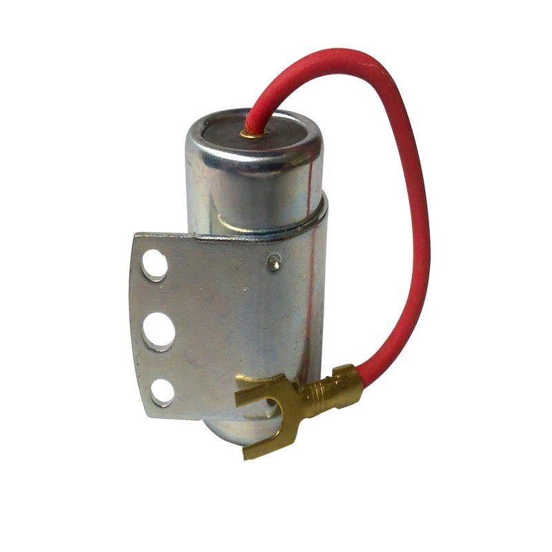 Capacitor Capacitors EFFE