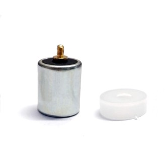 Capacitor For Bosch System, With Screws Capacitors EFFE