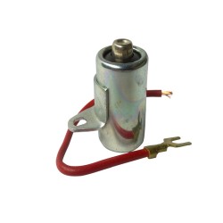 Capacitor for DERBI nd and other model Capacitors EFFE