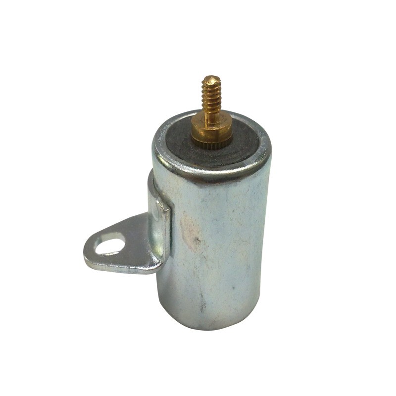 Condensatore Imp.Motoplatta Vite Ciclomotori Vari Kondensatoren EFFE