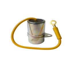 Condensatore Vespa 125/15053-58 per PIAGGIO Vespa 125/150 53-58 e altri modelli
