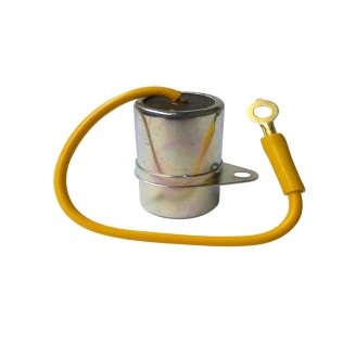 Capacitor Vespa 160 Gs 63-64 180SS Rally Ape 500 for PIAGGIO Vespa 160GS 63-64 and other model Capacitors EFFE