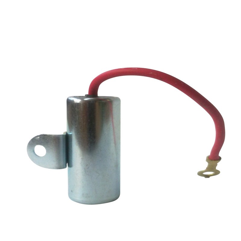 Condensatore Ape Mpv 550/60067- per PIAGGIO Ape MPV 550/600 67- Kondensatoren EFFE