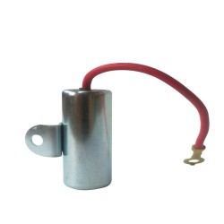 Condensatore Ape Mpv 550/60067- per PIAGGIO Ape MPV 550/600 67- Kondensatoren EFFE