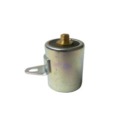 Capacitor Velosolex Capacitors EFFE