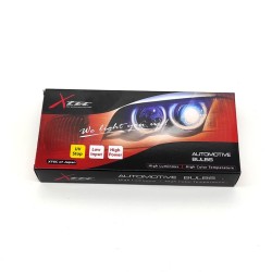 Scatola 10PZ Lamp. 12V PY21WARANCIO BA15S -
