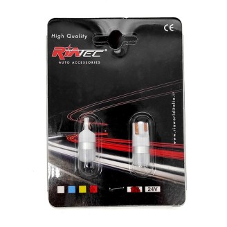 Led Bulb T10 Light bulbs RIATEC