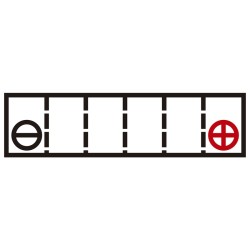 Motobatt Battery MTX7L Gel for APRILIA SR 125/150 99-02 and other model Lead-Acid Batteries MOTOBATT