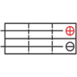 Ersatzteile und Zubehör MOTOBATT | Amotorbike.com