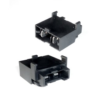 Pack 5PCS. Fuse Holder 0100351 Electrical system accessories ALTRO