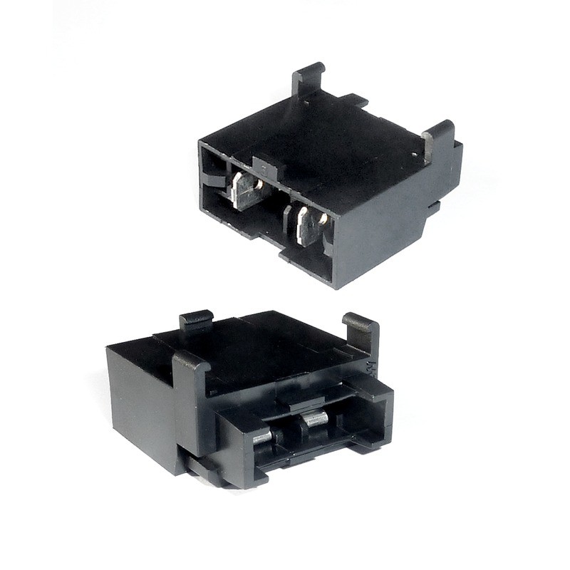 Confezione 5PZ. Porta Fusibilevolante 0100351 Accessori impianto elettrico ALTRO