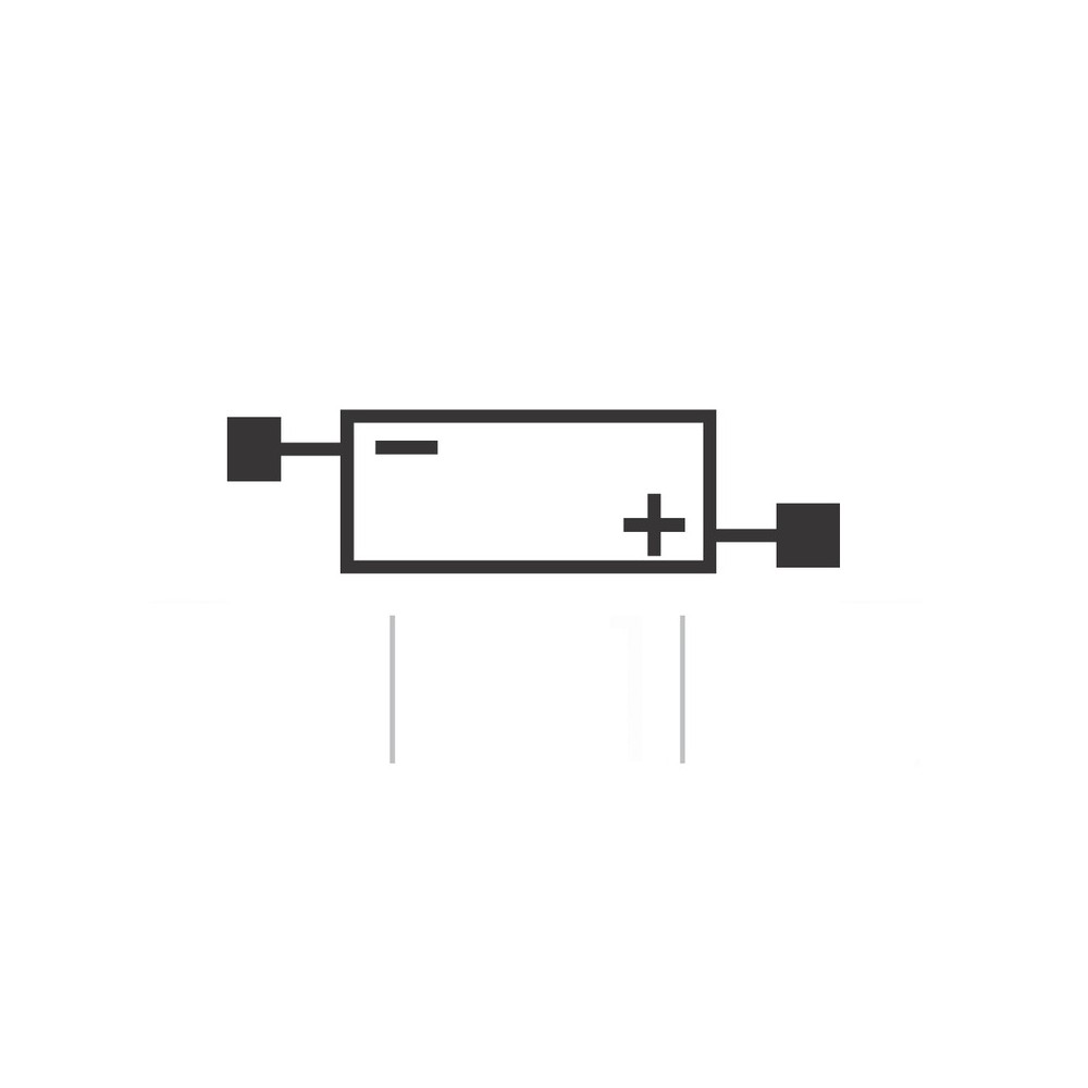 Batteria Okyami 6N6-1B - 6N6-1B
