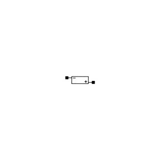 Batteria Okyami 6N6-1B - 6N6-1B