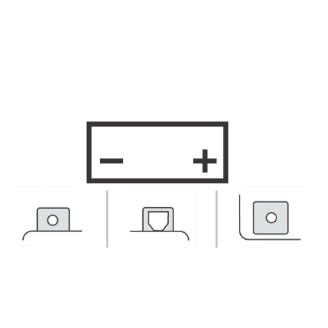 Regulator Sun Kawa Kle/Er 50091-07 for KAWASAKI KLE 500 91-07 and other model Regulators SUN