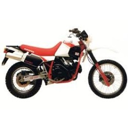 Ricambi e accessori per Cagiva Elefant 650