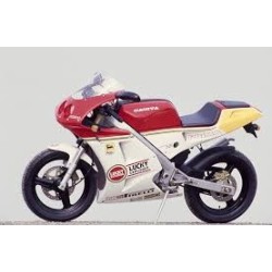 Ricambi e accessori per Cagiva Prima 50