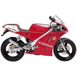 Ricambi e accessori per Cagiva Mito 50