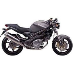 Ricambi e accessori per Cagiva Raptor 650