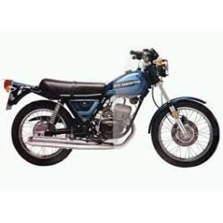 Ricambi e accessori per Cagiva SST 125