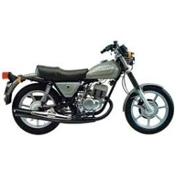 Ricambi e accessori per Cagiva SST 250