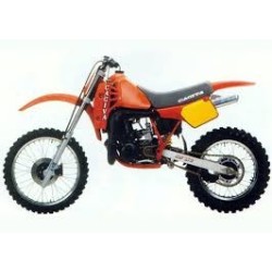 Ricambi e accessori per Cagiva WMX 500