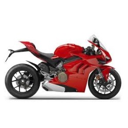 Panigale V4 1100