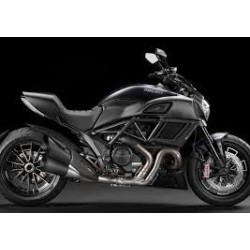 Diavel 1200