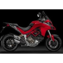 Multistrada 1200