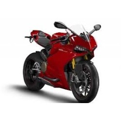 Panigale S 1199