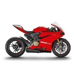 Panigale S 1299