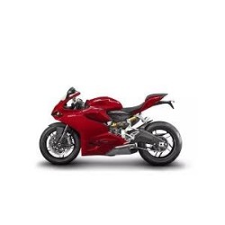 Panigale 899