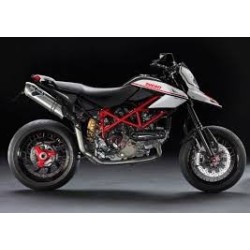 Hypermotard 1100