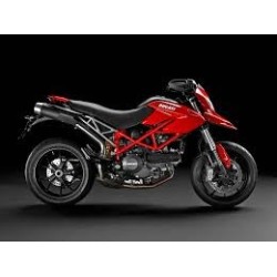 Hypermotard 796