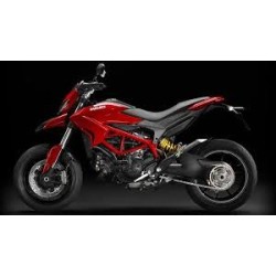 Hypermotard 821