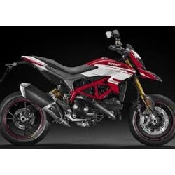 Hypermotard 939