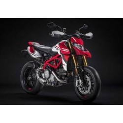 Hypermotard 950