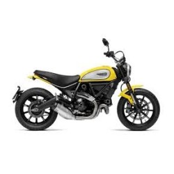 Scrambler 800