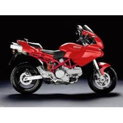 Multistrada 620