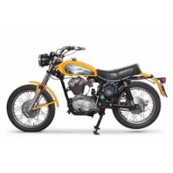 Scrambler 250