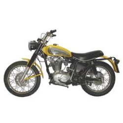 Scrambler 350