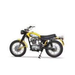 Scrambler 450