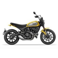 Scrambler 400