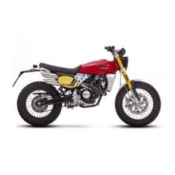 Ricambi e accessori per Fantic Scrambler 125