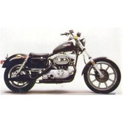 Sportster 1000