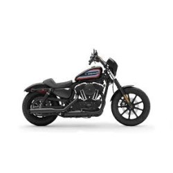 Sportster 1200